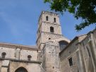  tour du cloître